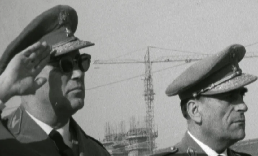 Partida de tropas para o Ultramar