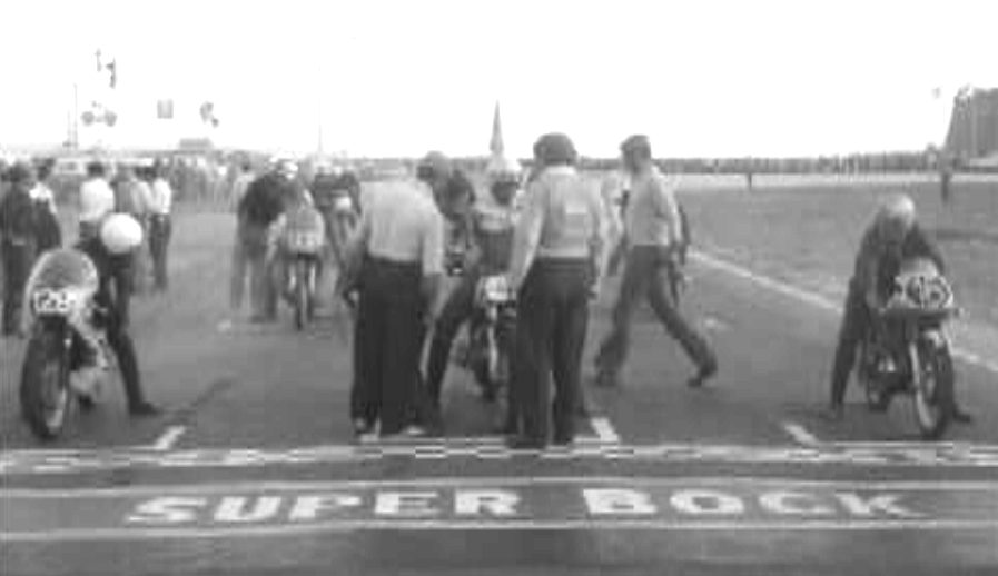 Motociclismo: Circuito Automóvel de Vila do Conde