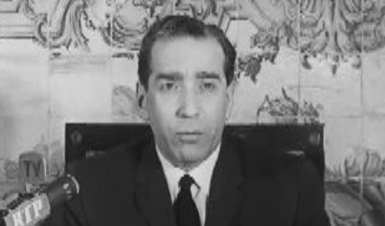 Reação à decisão do Tribunal de Haia sobre o caso de Goa