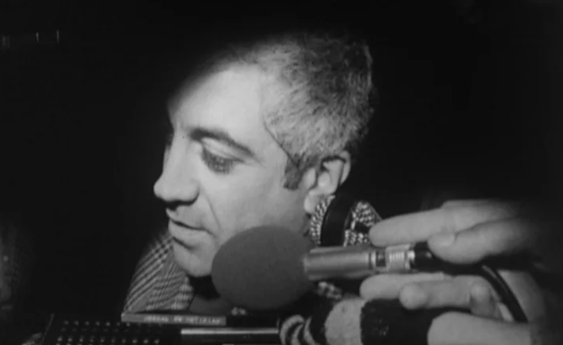 Otelo Saraiva de Carvalho e a situação política e militar em Portugal