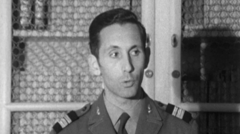 Conferência de imprensa de Mariz Fernandes