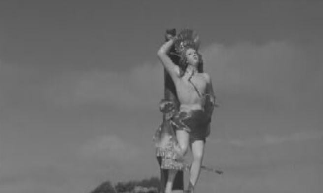 Procissão de São Sebastião e Nossa Senhora da Conceição