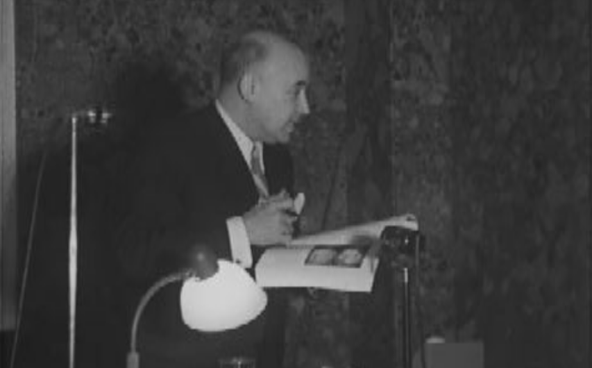 IV Congresso Médico de Radiologistas e Electrologistas de Cultura Latina