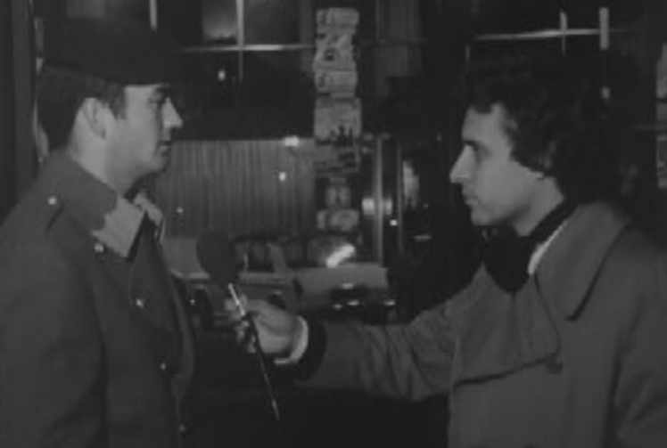 Recolher obrigatório em Lisboa