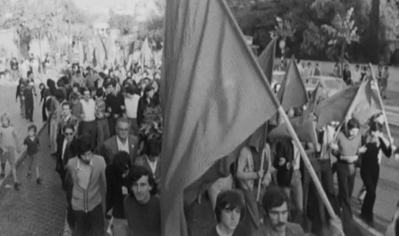 Cerimónias fúnebres de Alexandrino de Sousa