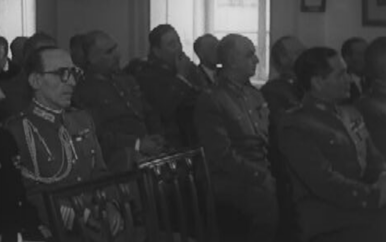 109º Aniversário da Revista Militar em Lisboa