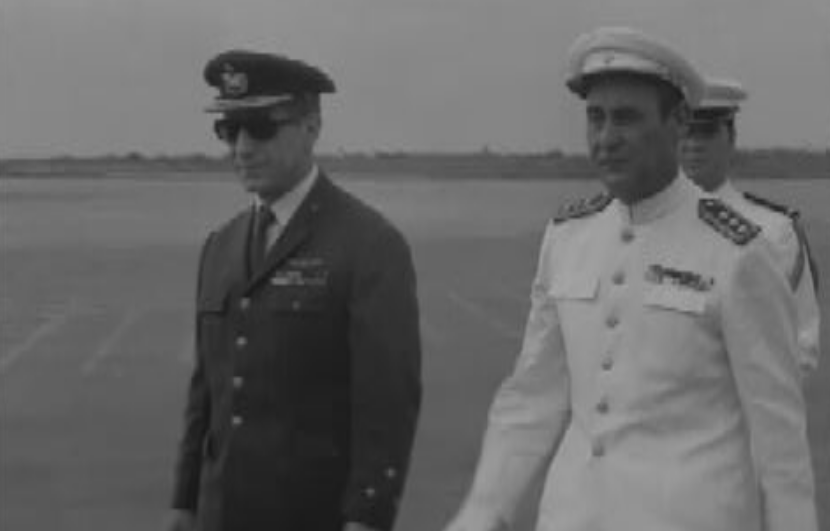 Chegada de António da Silva Cardoso a Luanda