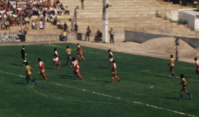 Futebol: Estoril vs Sporting de Braga