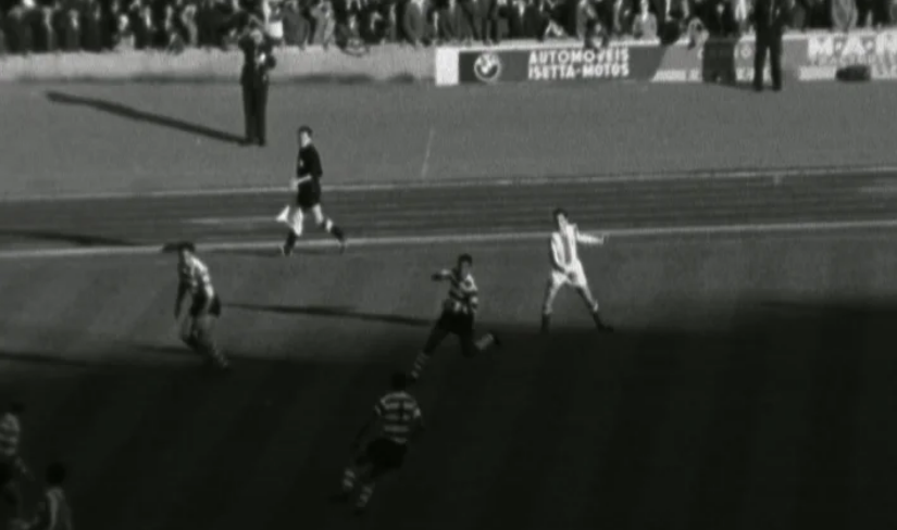 Futebol: Sporting Clube de Portugal vs Barreirense