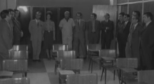 Reunião da indústria de hotelaria em Luanda