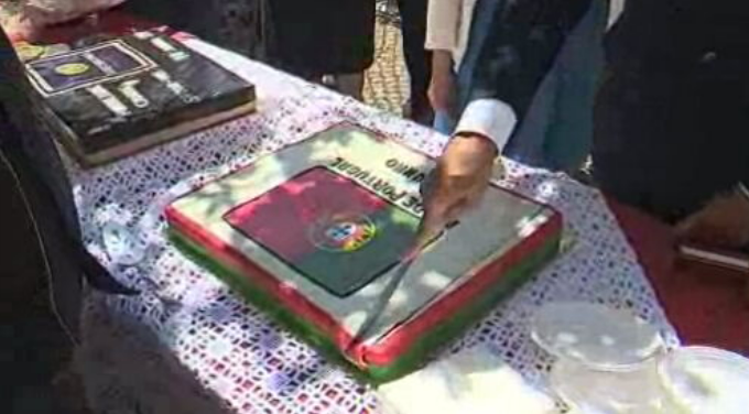 Comemorações do Dia de Portugal em Portalegre