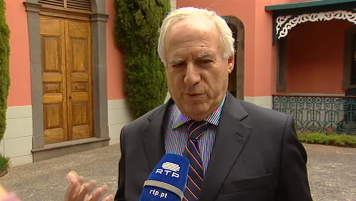 Lançamento de coleção de selos alusiva aos 600 anos da descoberta da Madeira