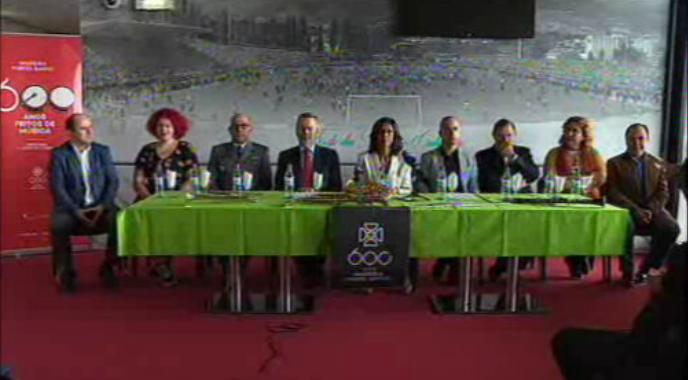 Celebrações dos 600 anos da descoberta da Madeira