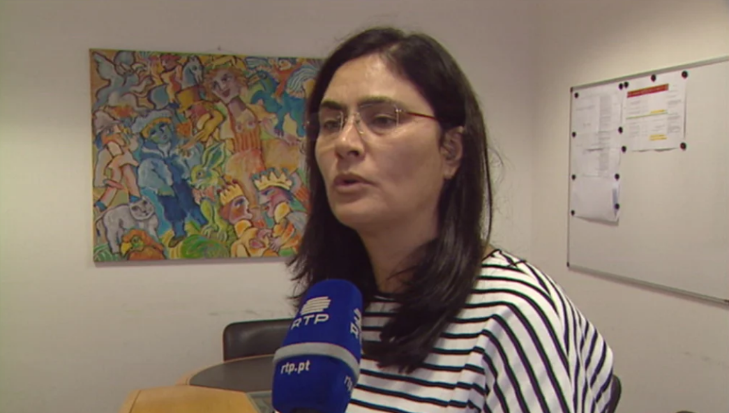 Chumbo de projeto da AMRAM