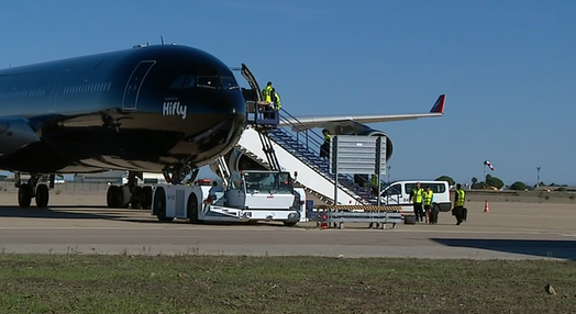 Cursos de Aeronáutica em Beja