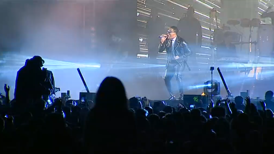 Passagem de Ano em Albufeira