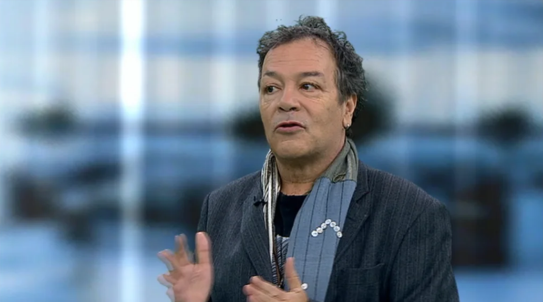 Entrevista a Álvaro Costa