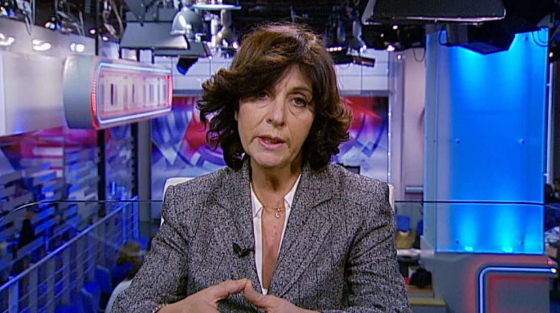 Entrevista a Ana Avoila