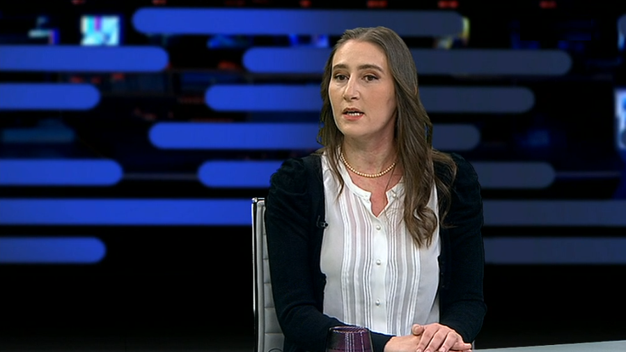 Entrevista a Ana Cota