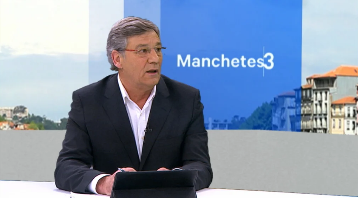 Entrevista a António Fidalgo