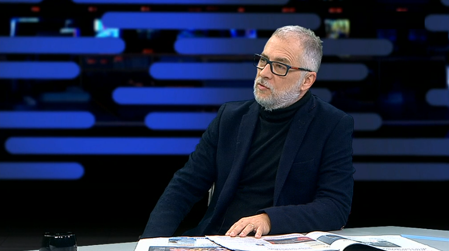 Entrevista a António Leal