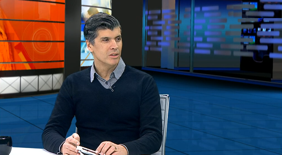 Entrevista a Armando Teixeira