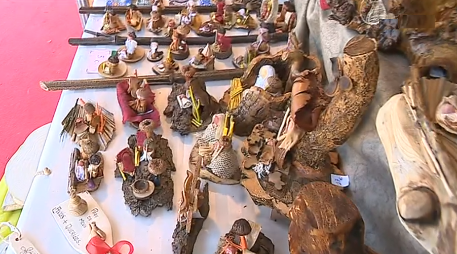 Feira de Artesanato em Matosinhos I