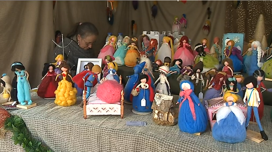 Feira de Artesanato em Matosinhos II