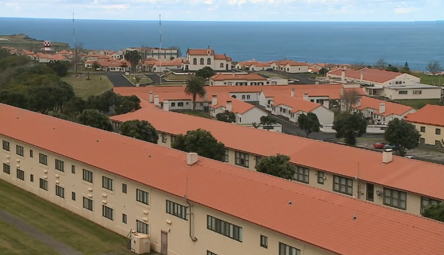 Nova Comissão de Trabalhadores da Base das Lajes