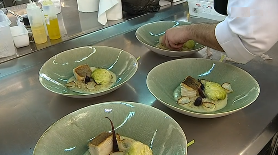 Concurso gastronómico “Revolta do Bacalhau” II