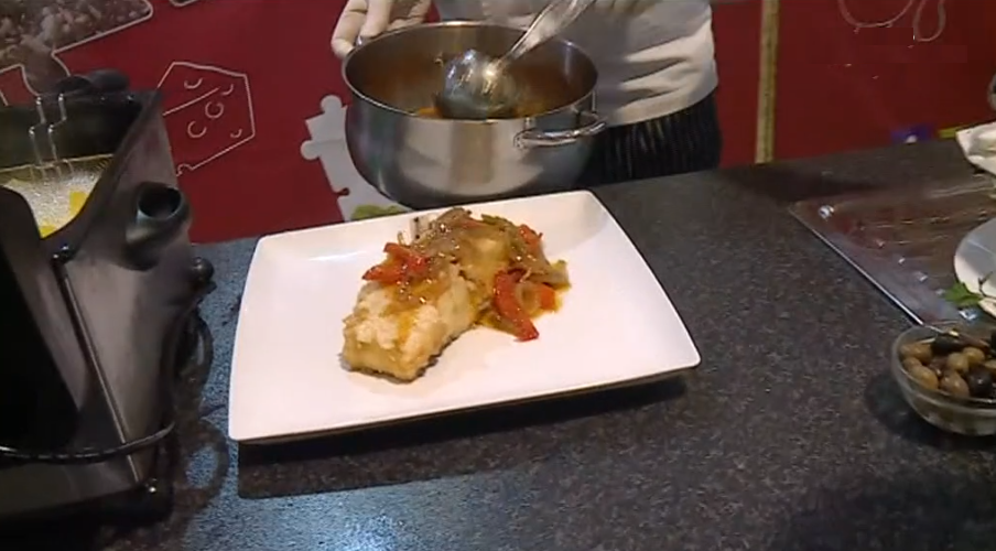 Festa do Bacalhau e da Doçaria