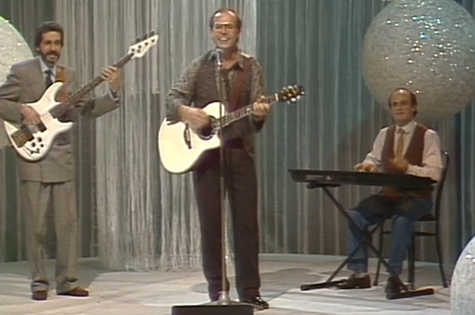 Natal dos Hospitais – Parte IV