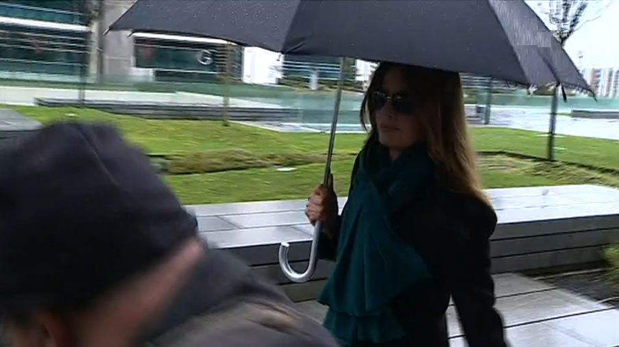 Sentença de Manuel Maria Carrilho