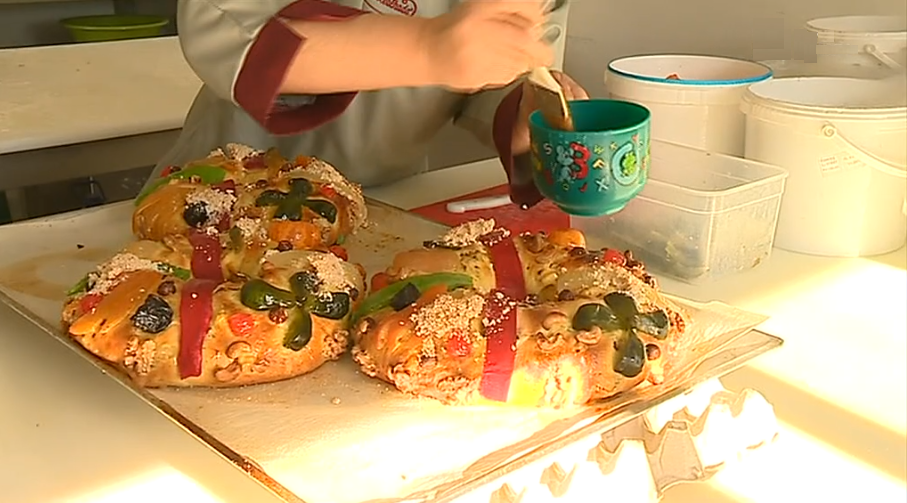 Concurso de “Melhor Bolo-Rei”