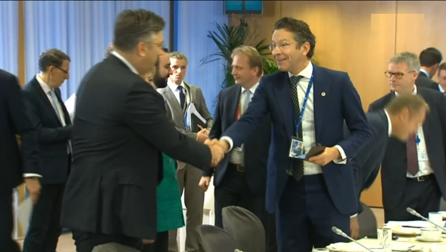 Segunda fase de negociações do Brexit