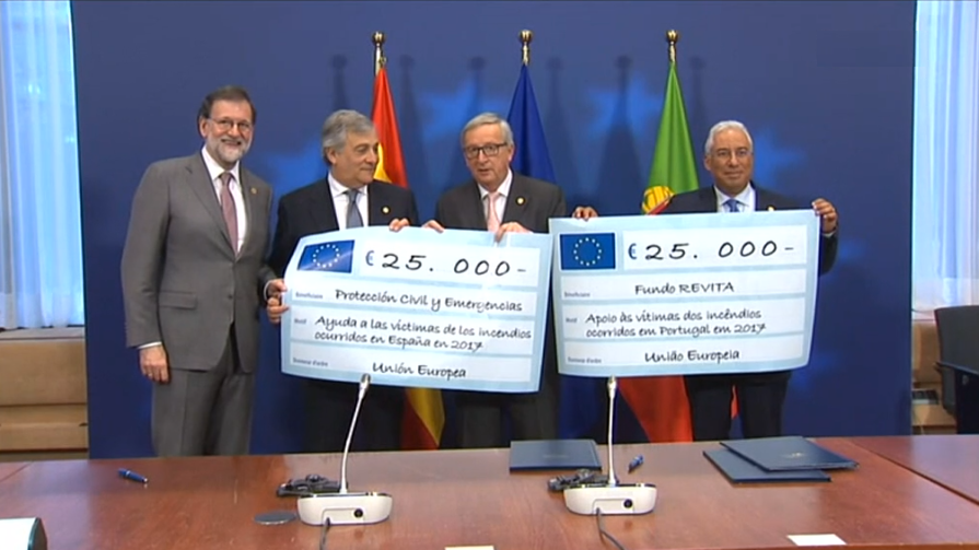 Conselho Europeu reúne em Bruxelas