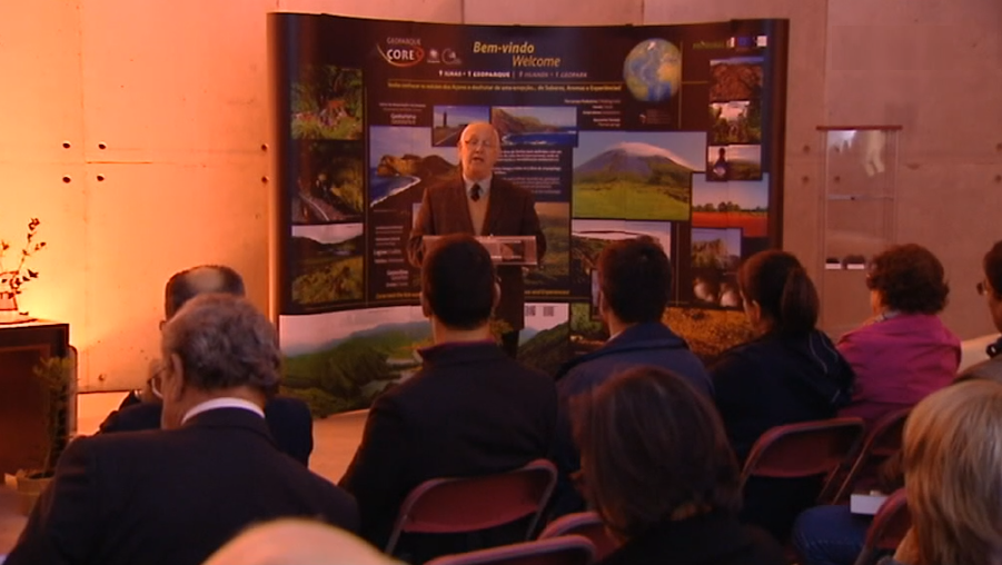 Boletim dos 60 Anos do Vulcão dos Capelinhos