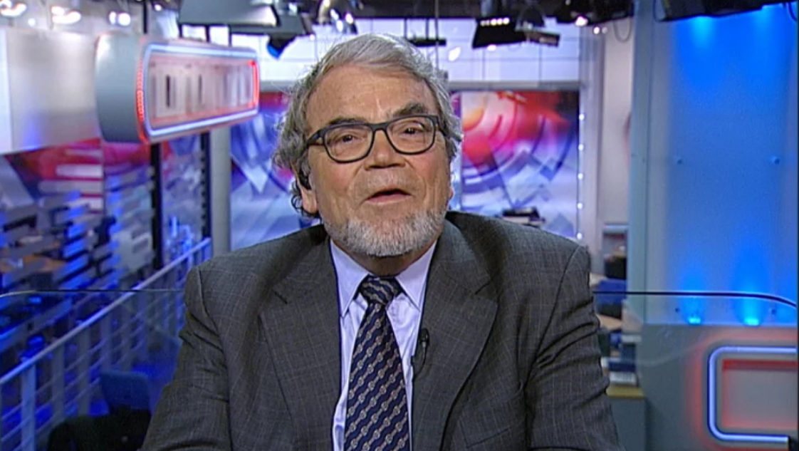 Entrevista a Cesário Borga