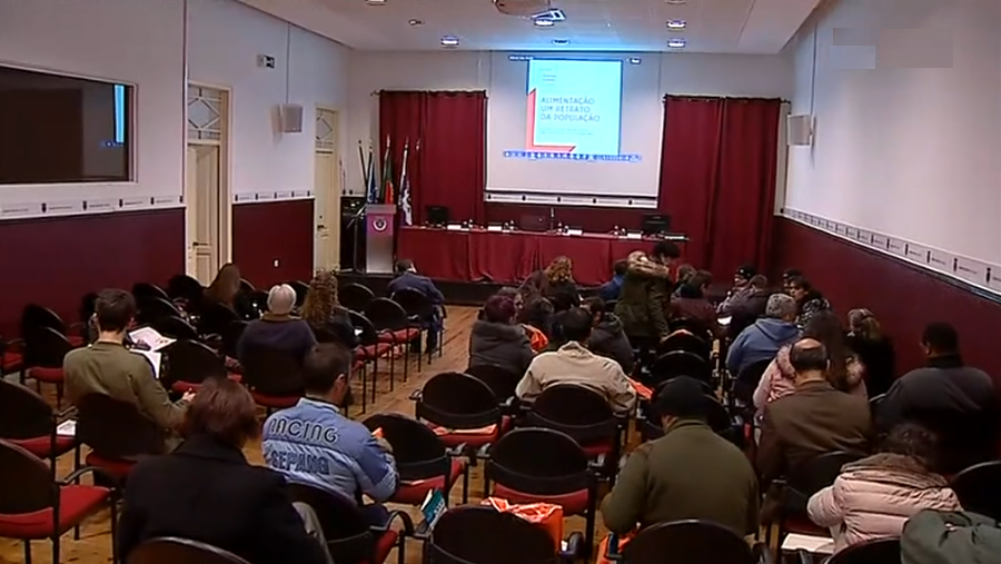 Conferência internacional sobre alimentação no Algarve