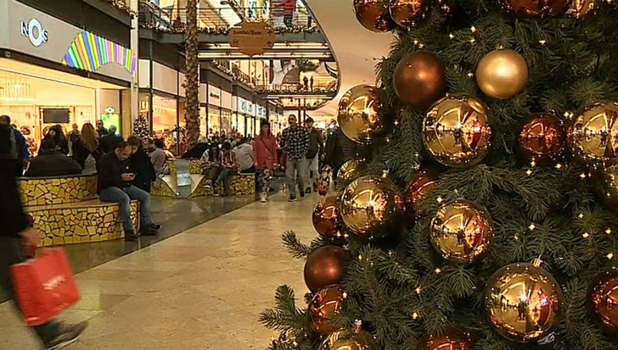 Aumento do Crédito ao Consumo