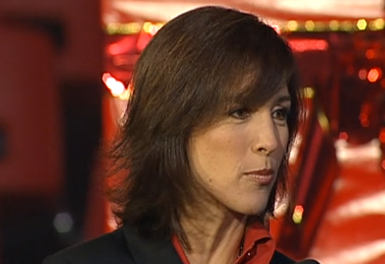 Festa de Natal da Fundação do Gil