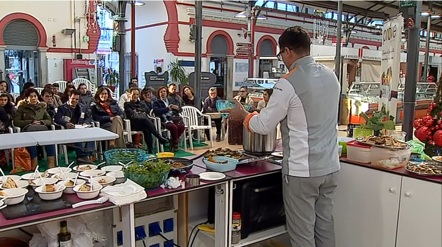 Dieta Mediterrânica