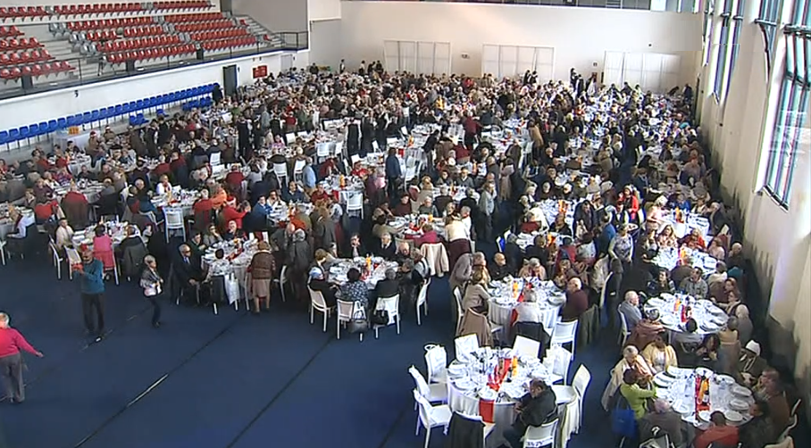 Assistência ao domicílio em Oeiras