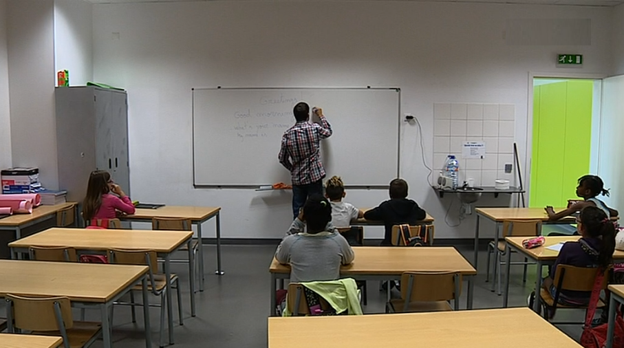 Estudo “Estado da Educação 2016”