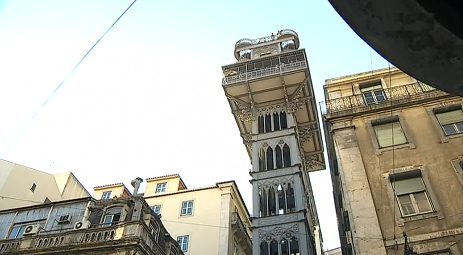 Elevador de Santa Justa