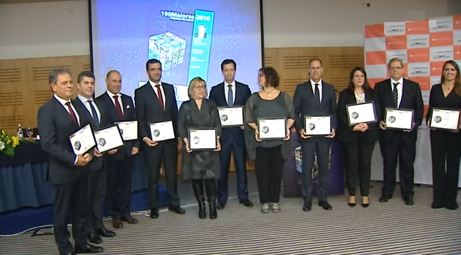 Maiores empresas dos Açores 2016
