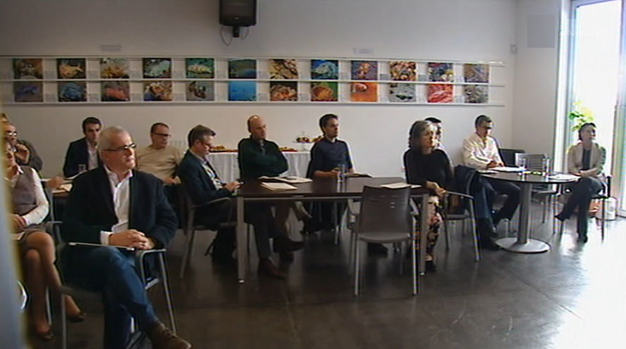 Programa de inovação e especialização inteligente RIS3_Net da Macaronésia