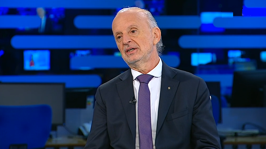 Entrevista a Eugénio Leite