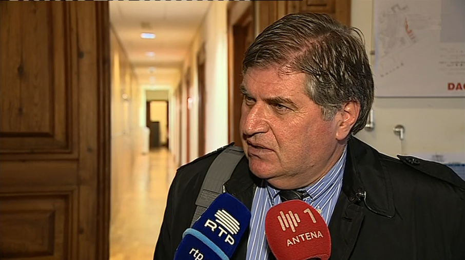 Entrevista a Eurico Reis sobre Procriação Medicamente Assistida