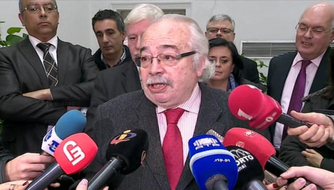 Declarações de Nobre dos Santos